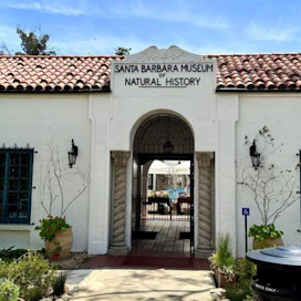 Santa Barbara Museum of Natural History