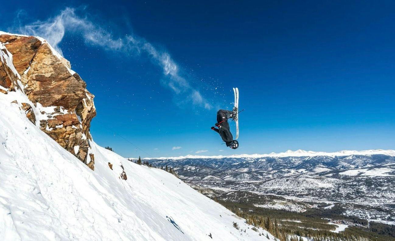 Breckenridge Ski Resort