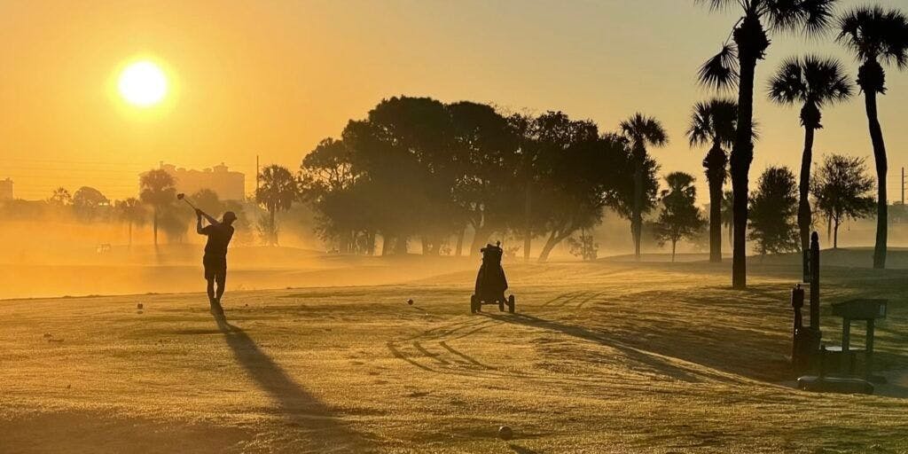 Jacksonville Beach Golf Club