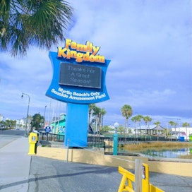 Family Kingdom Amusement Park