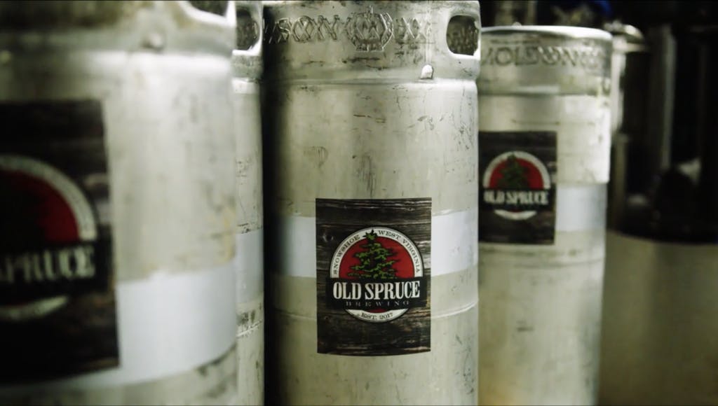 Old Spruce Brewing