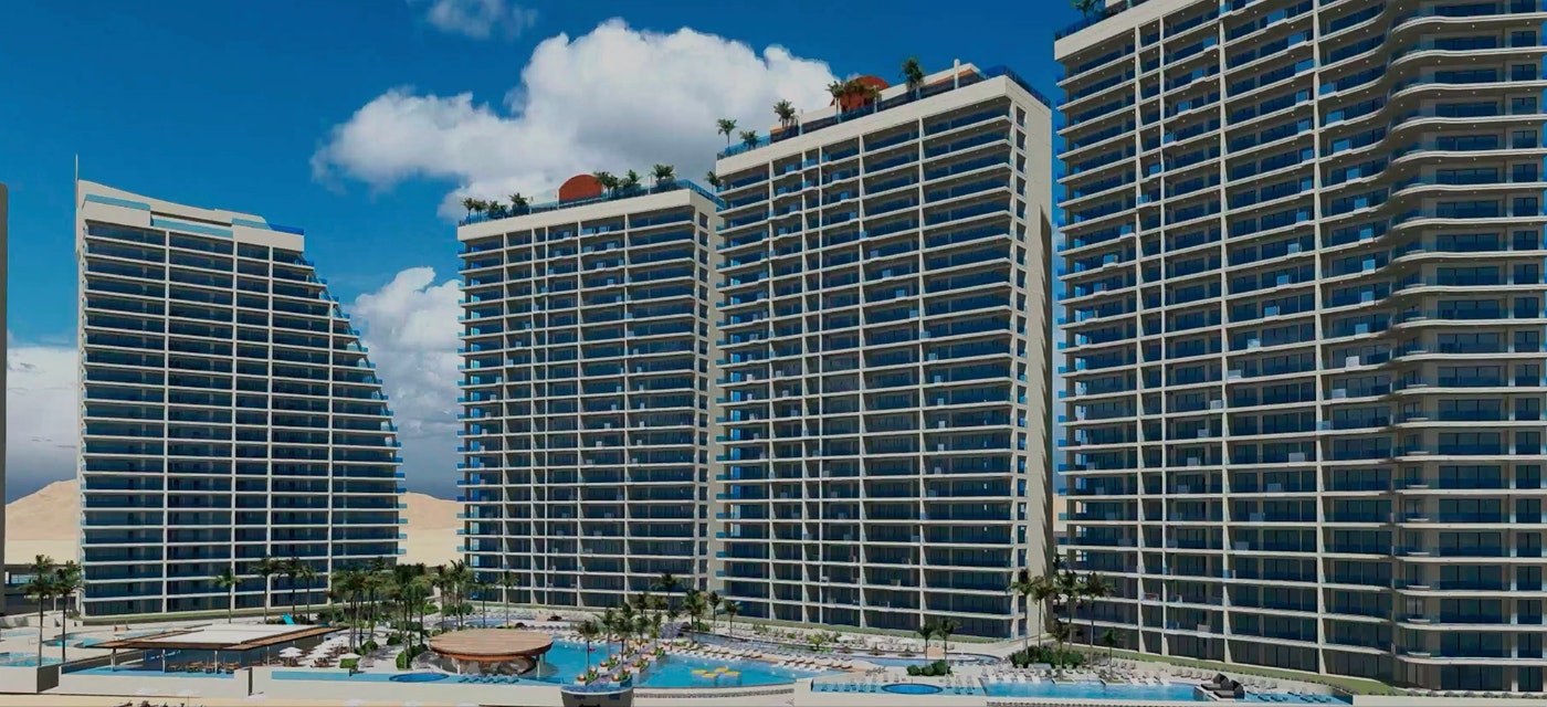 Casago announces Roberto Ortiz as Resort Manager for Encantame Soleil