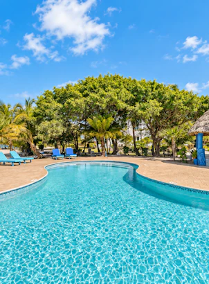 Brahma Blue Resort