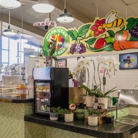 Wildberries Marketplace - Arcata