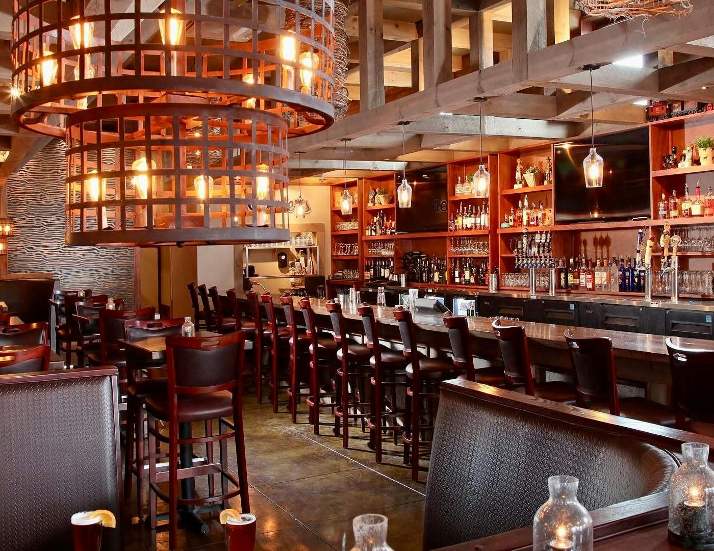 Chester Brunnenmeyer's Bar & Grill
