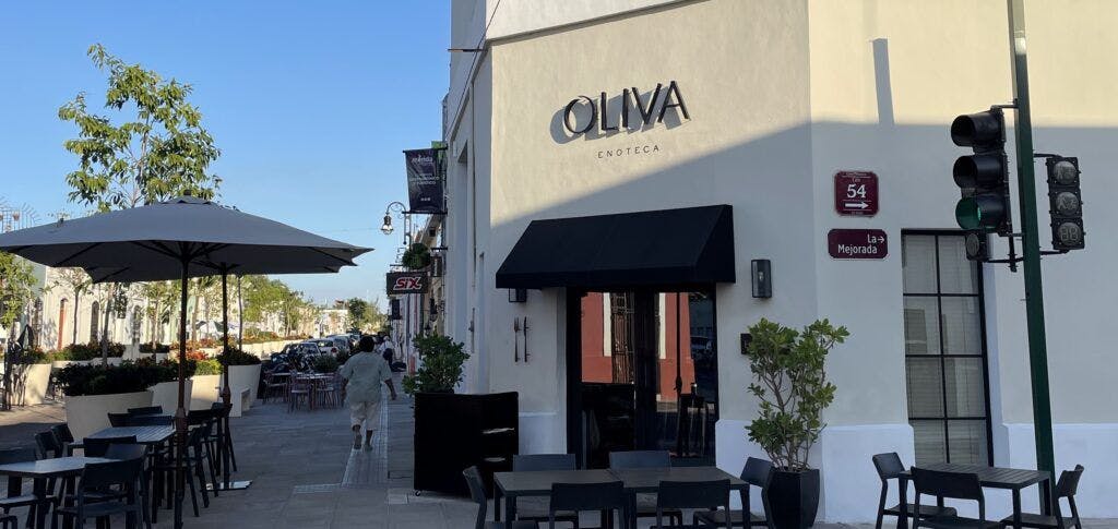 Oliva Enoteca
