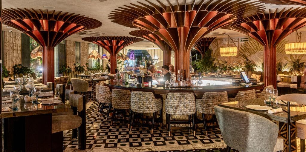 Restaurante Emplumado