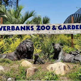Riverbanks Zoo & Garden