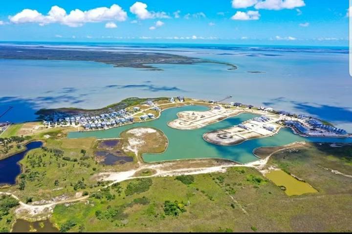 St. Charles Bay
