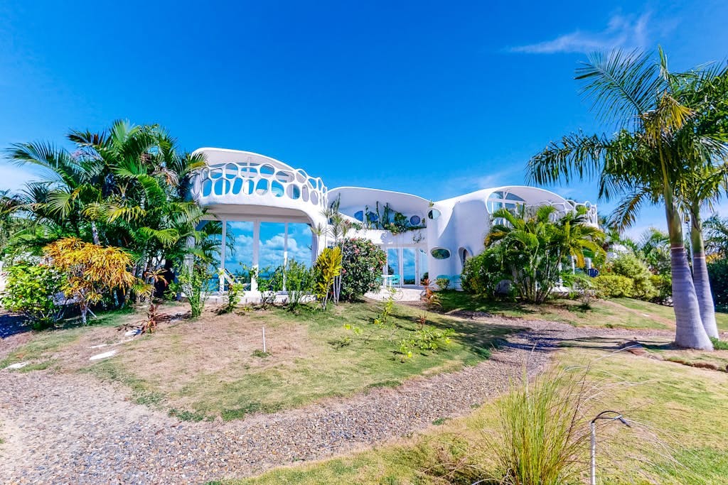 Swan Villas