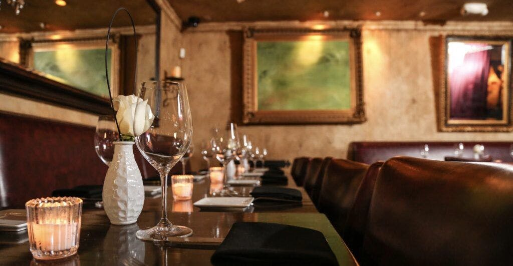 The Mission Old Town