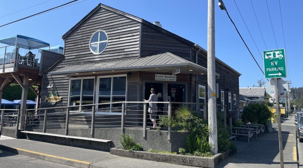 Ecola Seafood Restaurant & Market