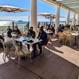 Reunion Kitchen + Drink