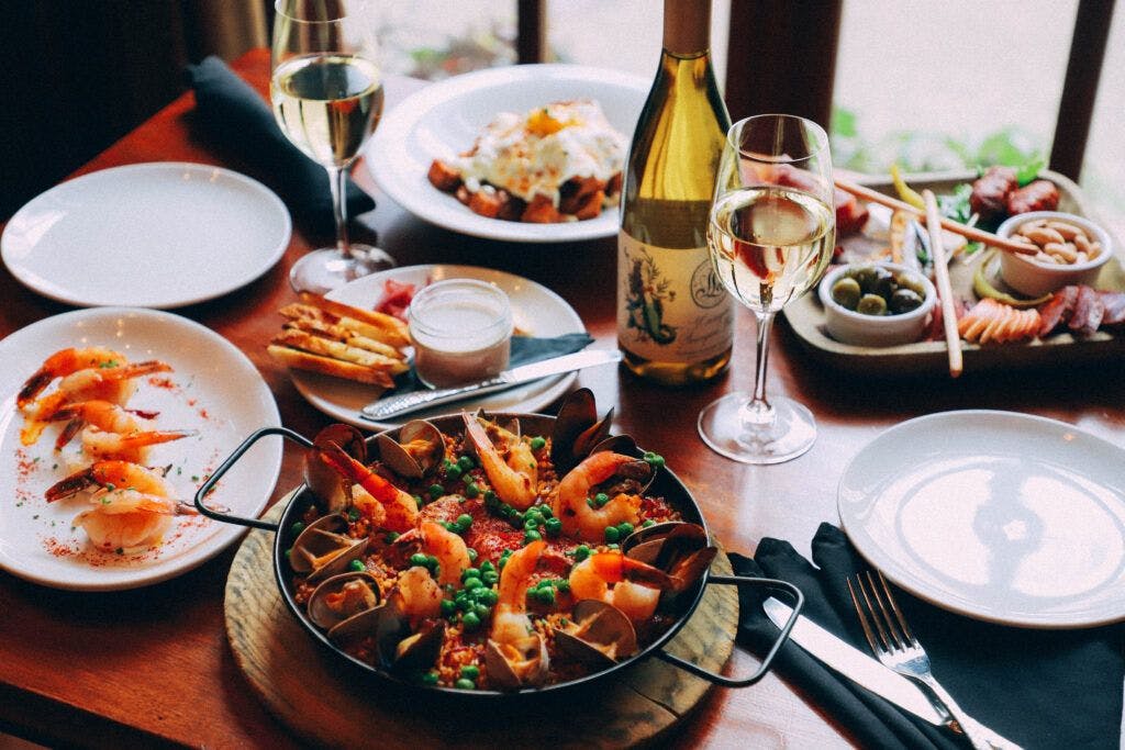 La Rambla Restaurant & Social Room