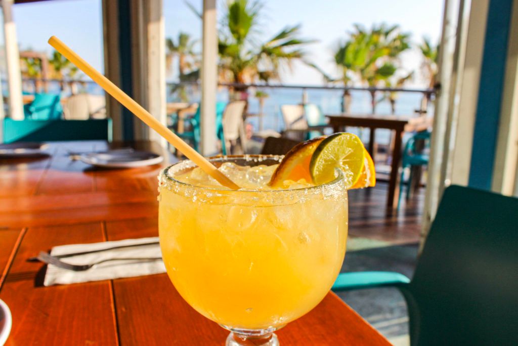 El Oktopus Restaurant Bar