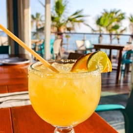 El Oktopus Restaurant Bar