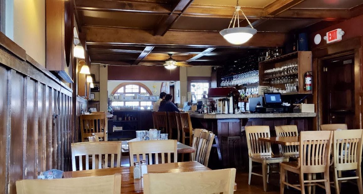 Josephine's Restaurant