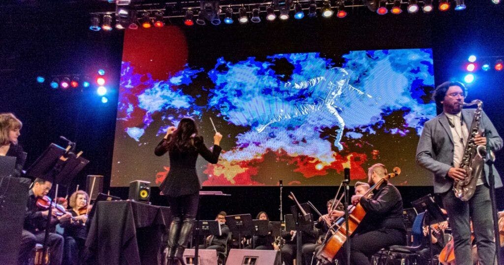 Henderson Symphony Orchestra