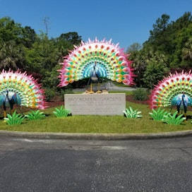 Brookgreen Gardens