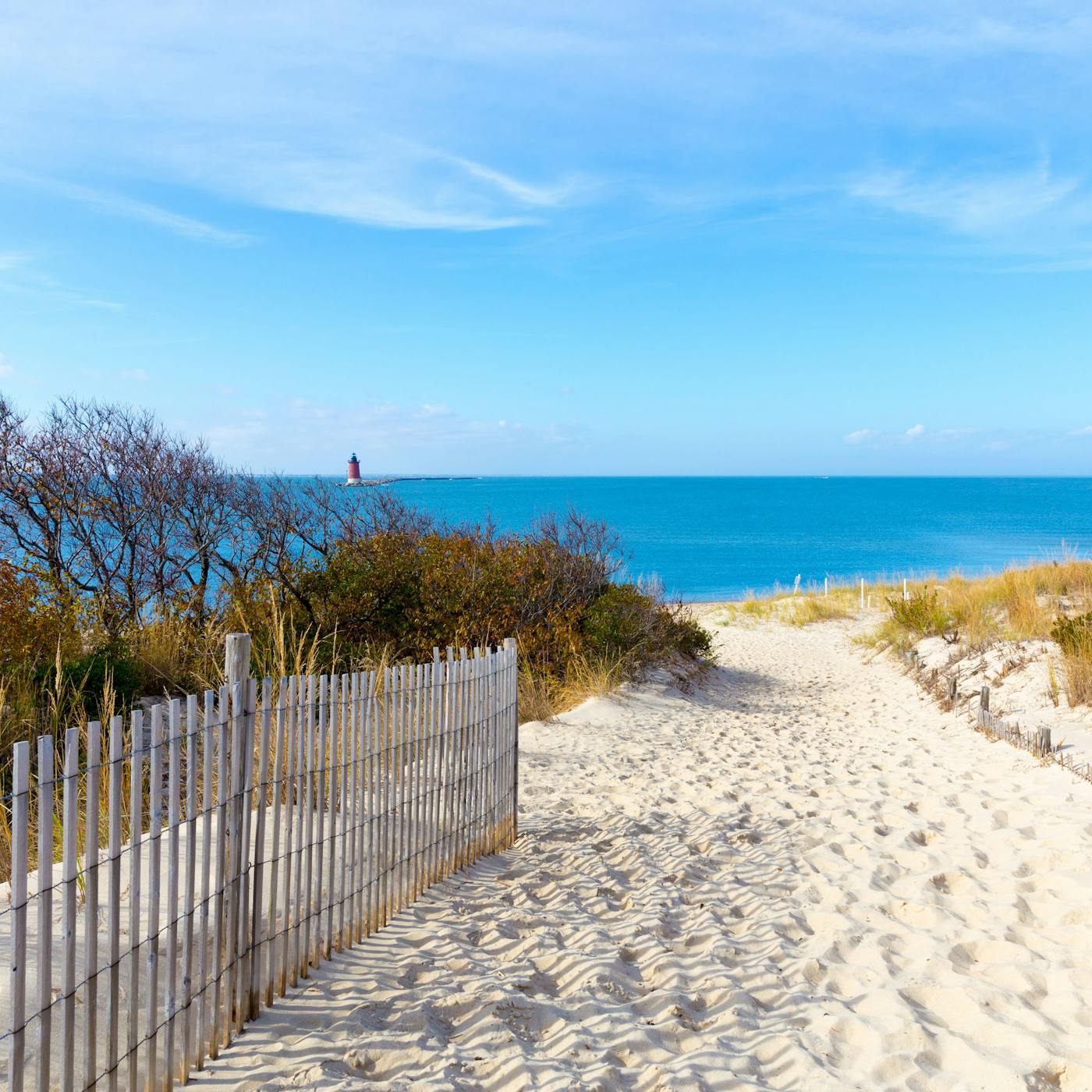 Rehoboth Beach