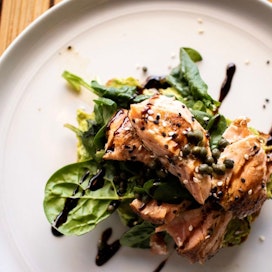 Avocato Burrito Republic (Cocina Creativa)