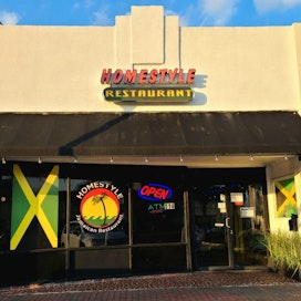 Homestyle Restaurant