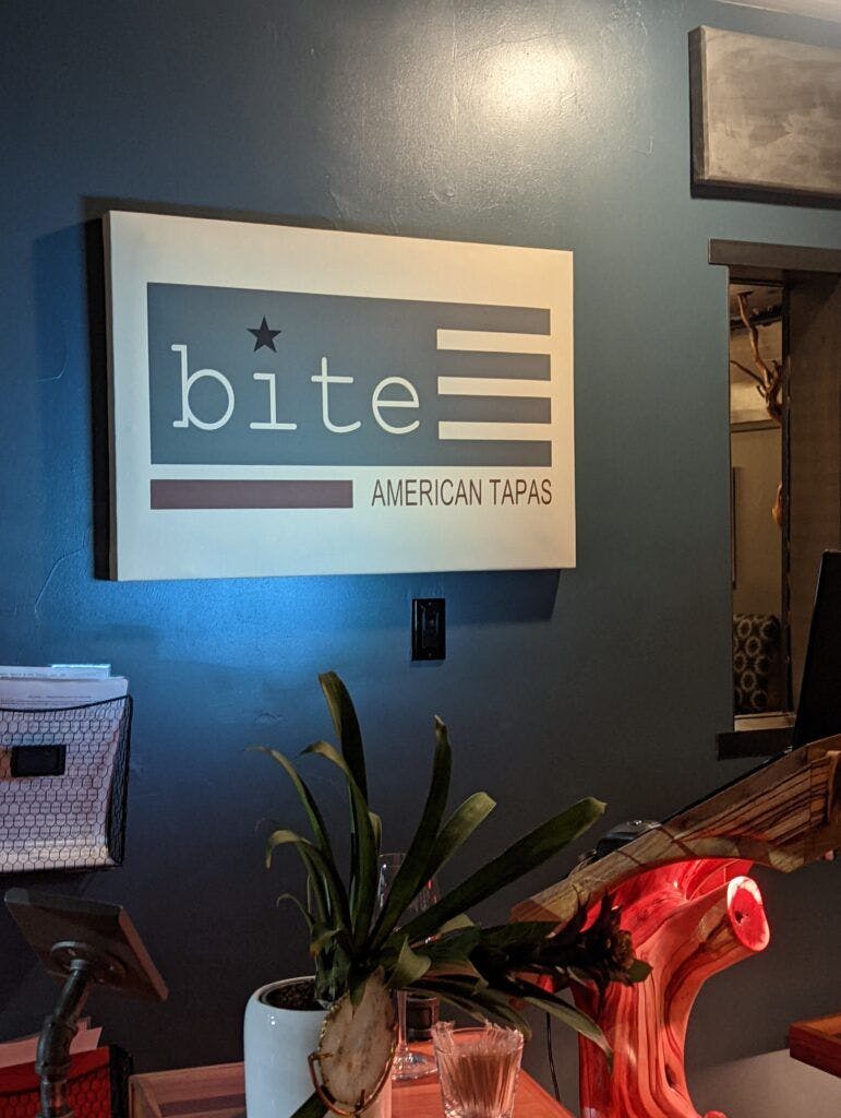 Bite Restaurant