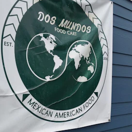 Dos Mundos Mexican American Cuisine