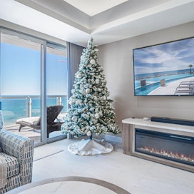 Casago Concierge helps the Holidays shine!