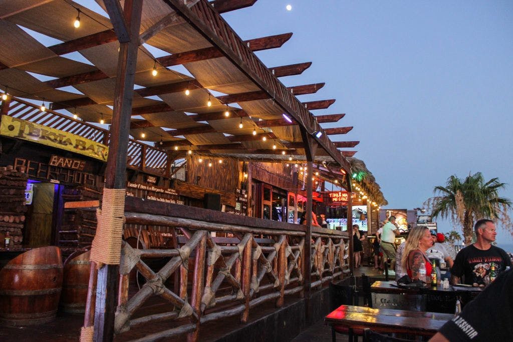 Tekila Bar