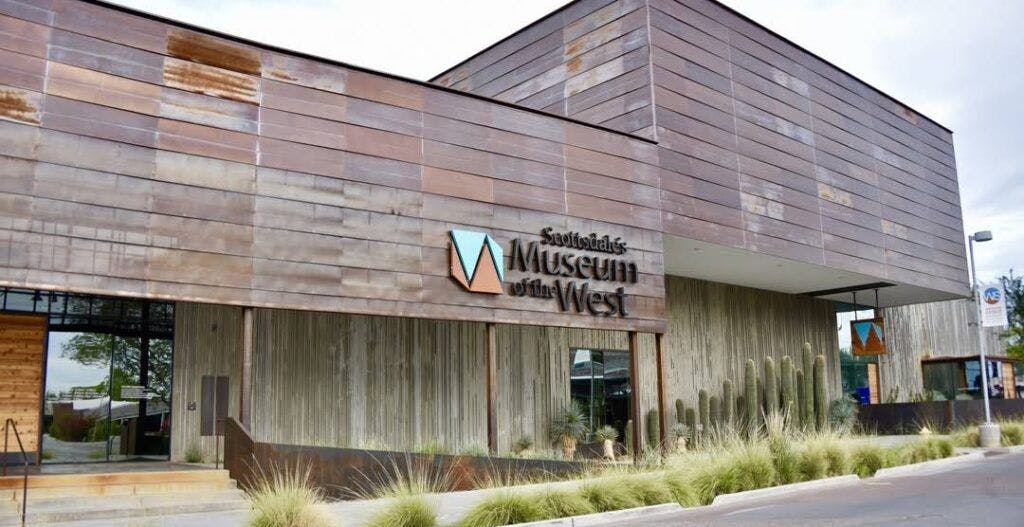 Western Spirit: Scottsdale’s Museum of the West