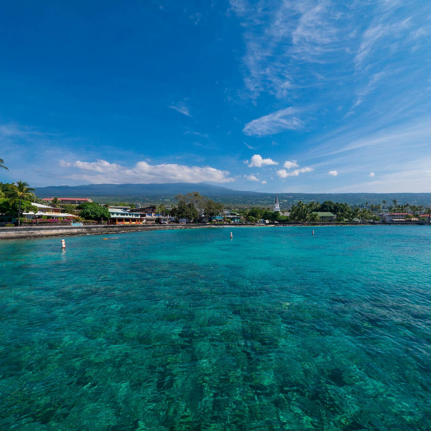 Hawaii