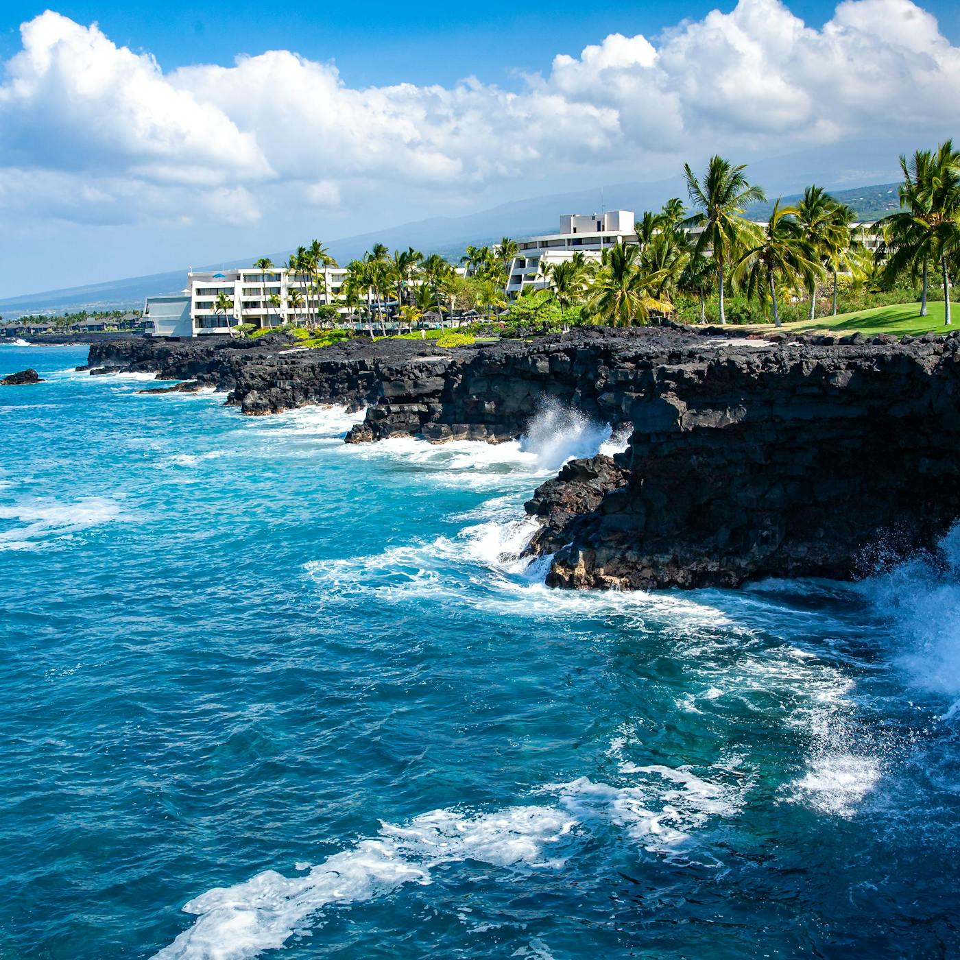 The Big Island