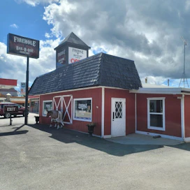 Firehole Bar-B-Que Co.