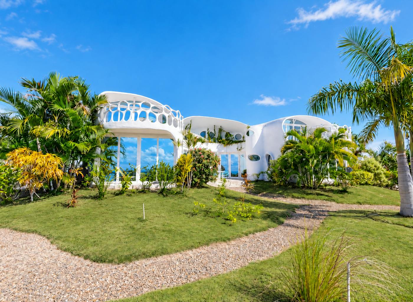 Swan Villas