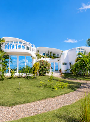 Swan Villas