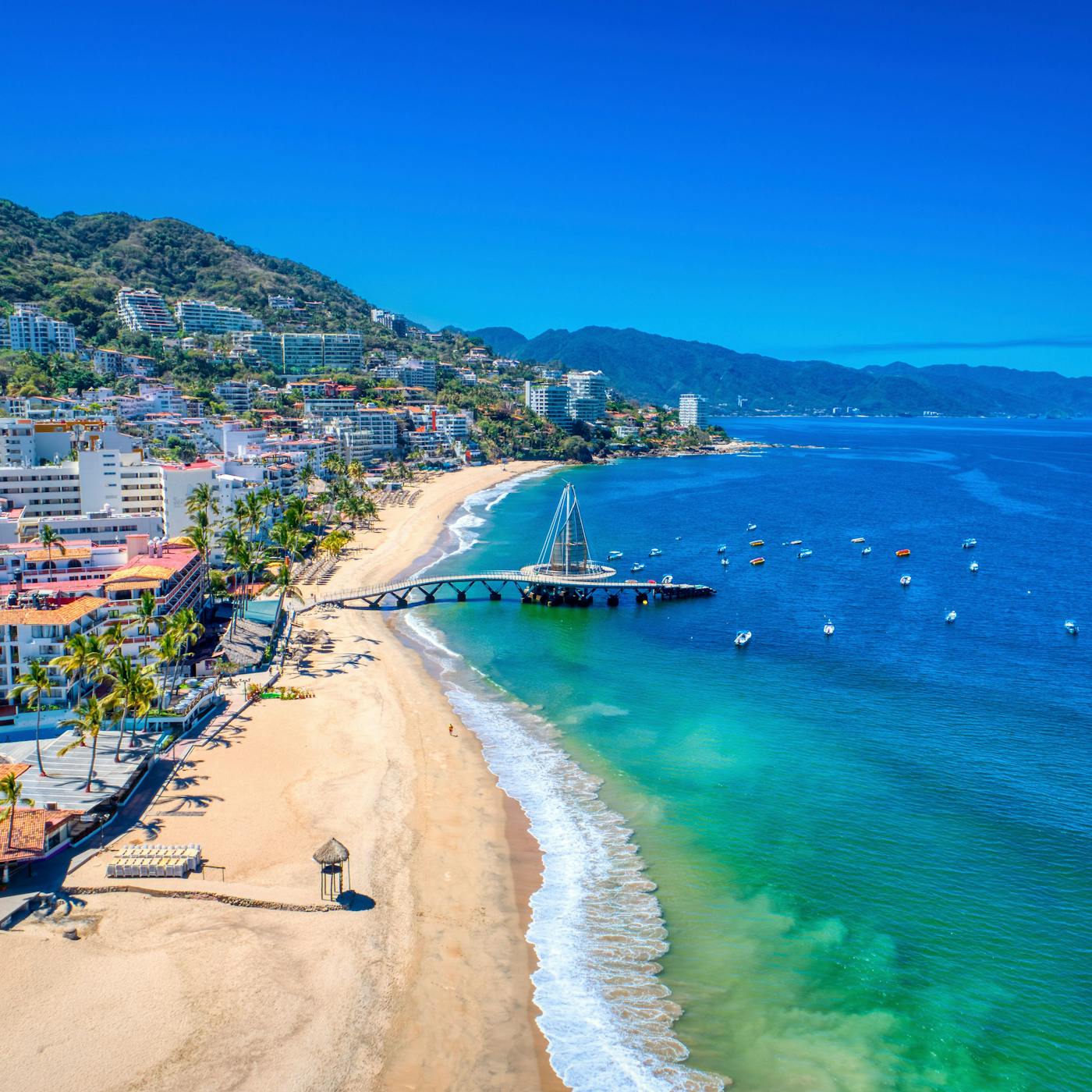 Puerto Vallarta