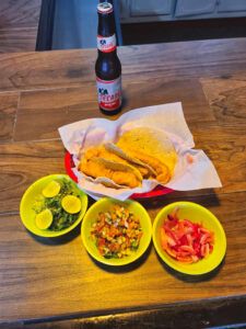 Águila's Hideaway Cantina