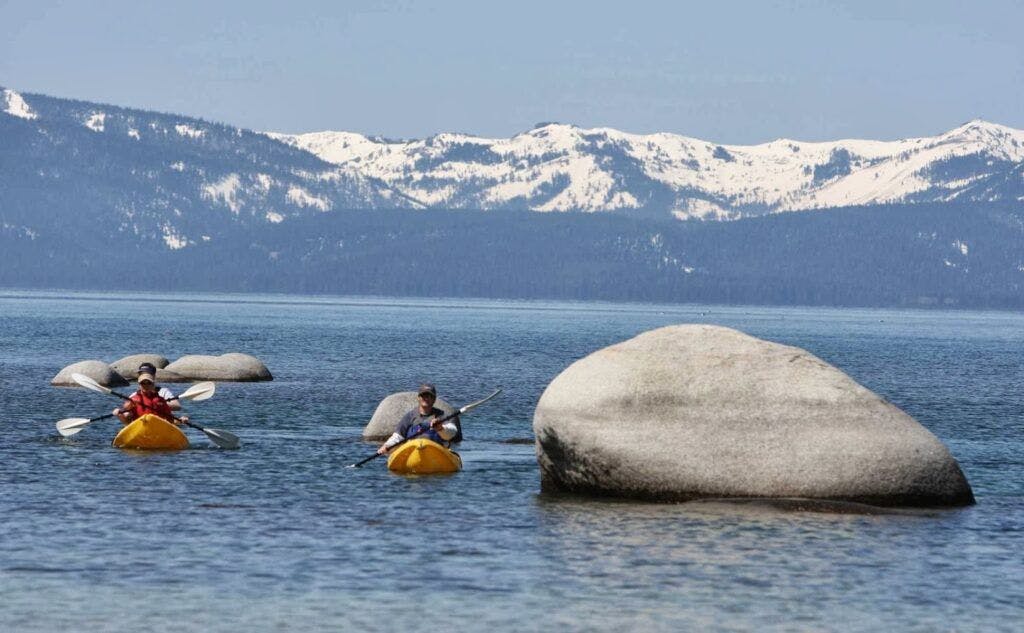 Tahoe Adventure Company