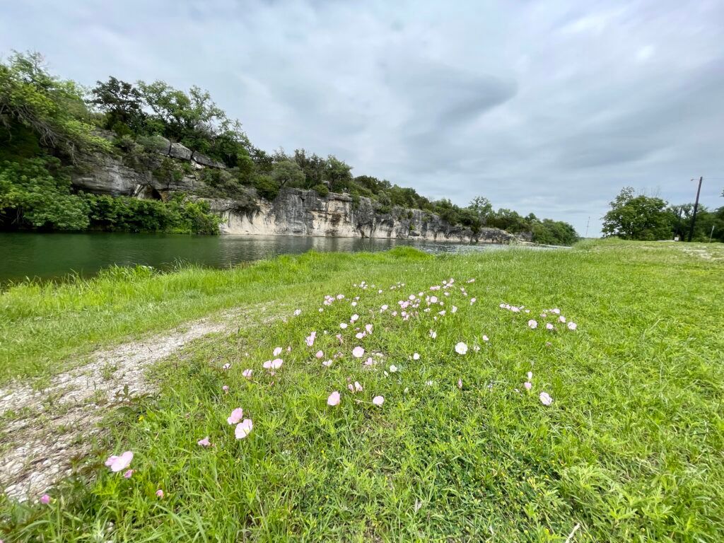 Blue Hole Regional Park