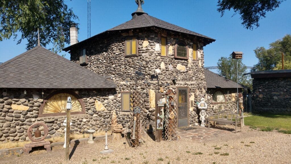 Cleo's Ferry Museum & Nature Trail