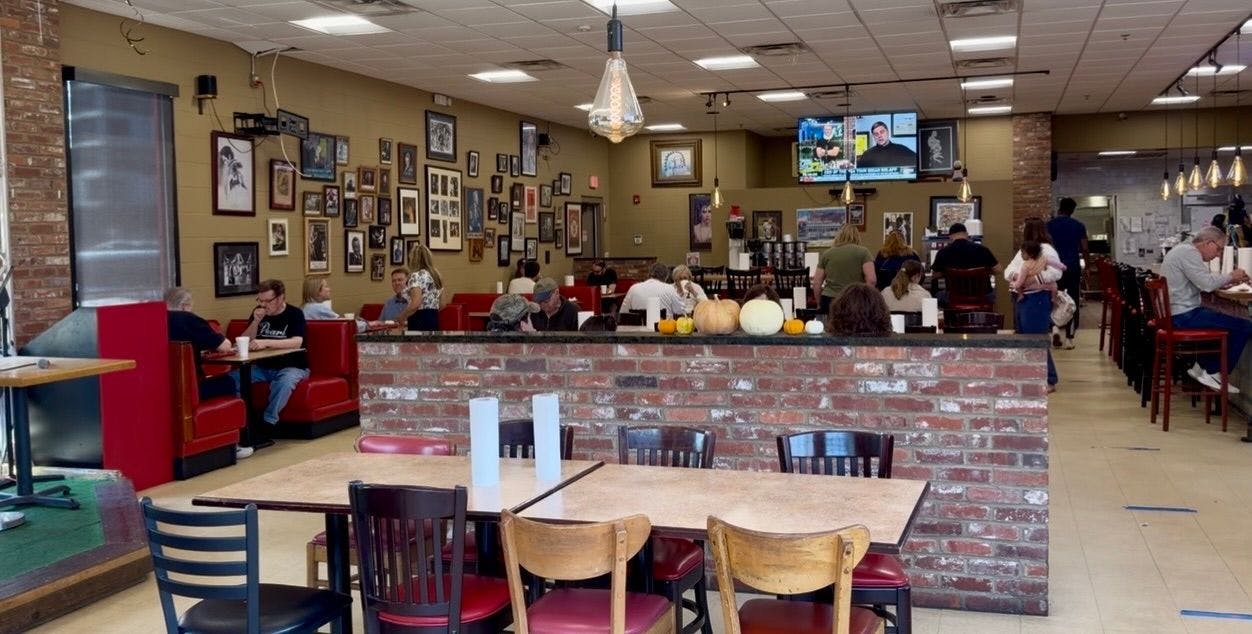 Arnold's Country Kitchen
