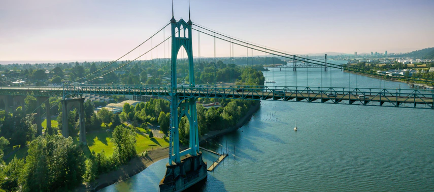 Portland & Willamette Valley Blog