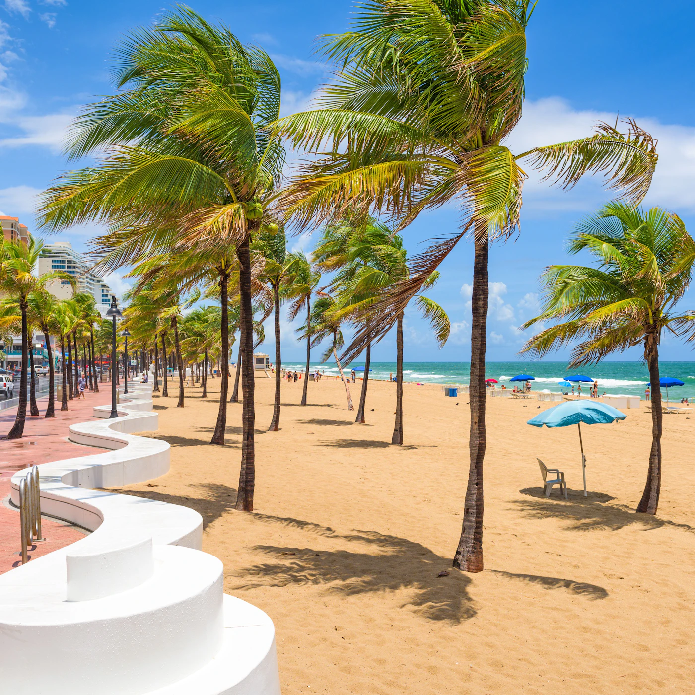 Fort Lauderdale