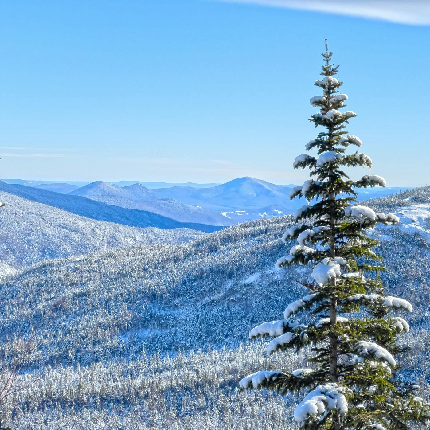 Northern New Hampshire