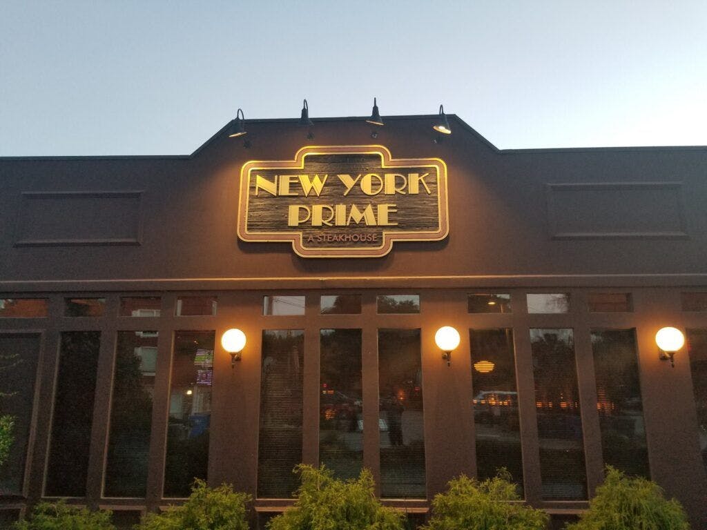 New York Prime