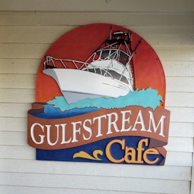Gulfstream Café