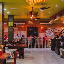 Rocky Point Restaurante