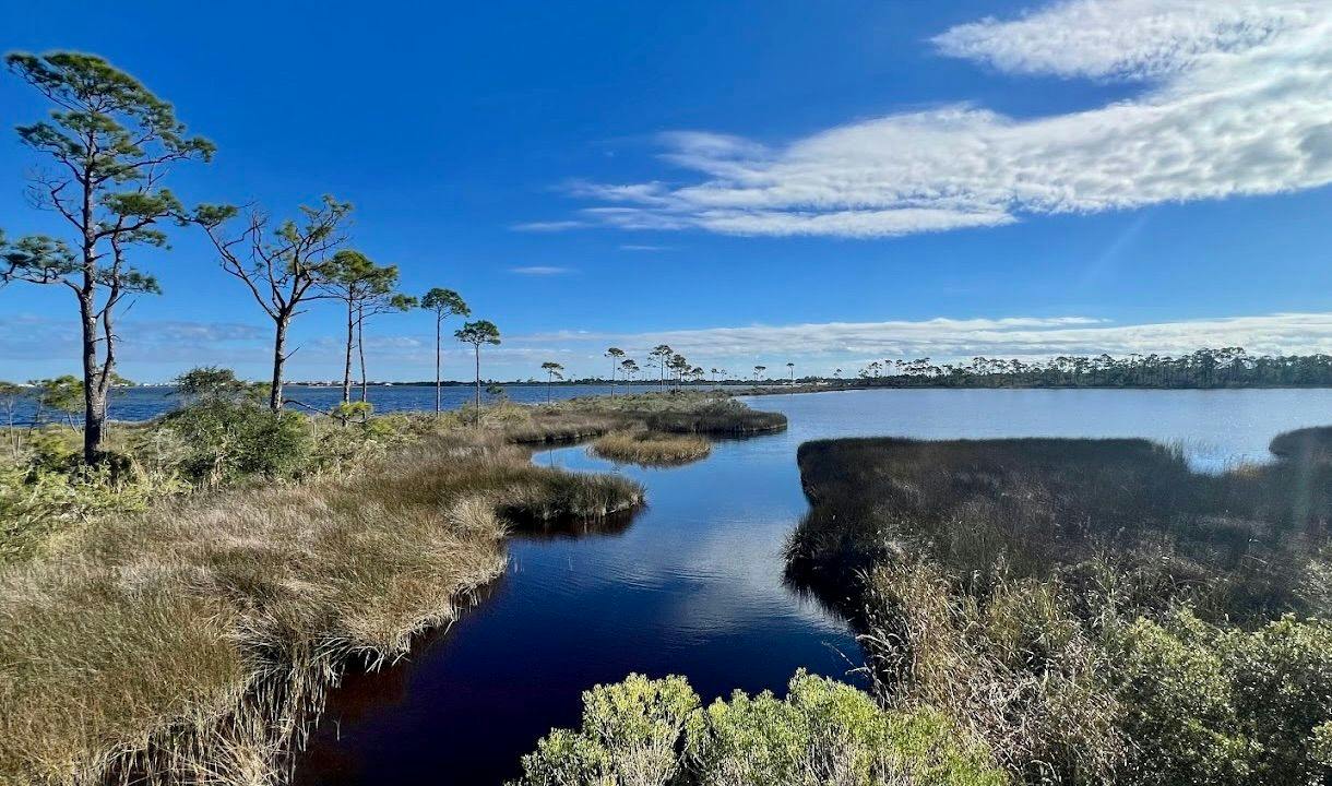Bon Secour National Wildlife Refuge