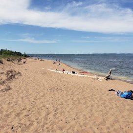 Park Point Recreation Area